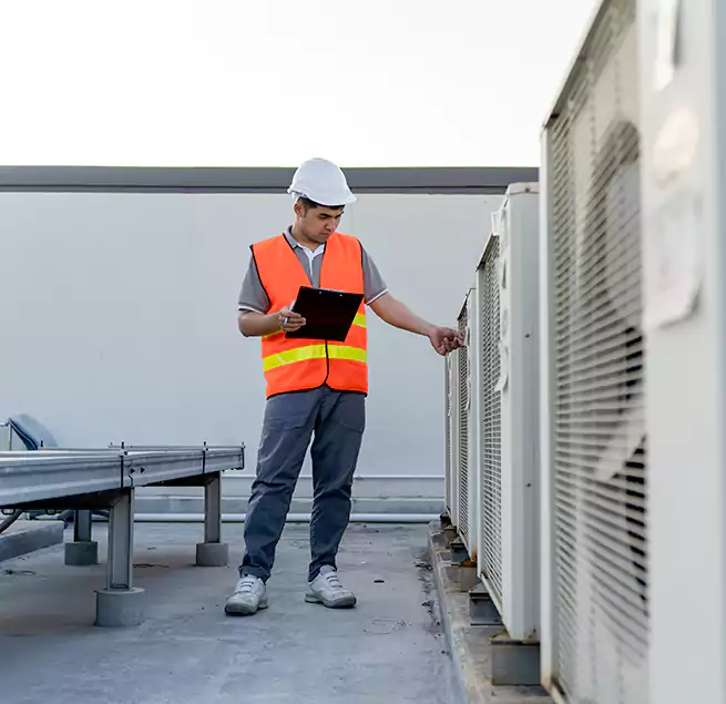 Why Homeowners & Businesses Trust Us in Bloomington, IN?