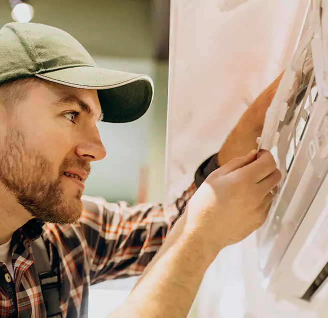 Why Homeowners & Businesses Trust Us in Bloomington, IN?