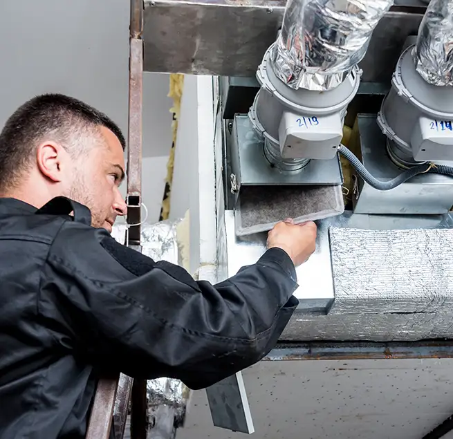 Why Homeowners & Businesses Trust Us in Bloomington, IN?